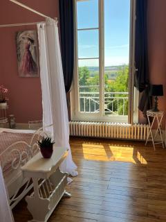 Château de Marigny - 8