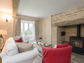 Sweet Pea Cottage - 5