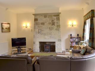 Westgate Cottage - 8