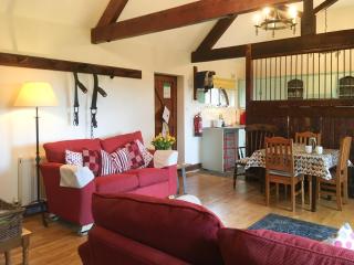 The Coach House - 15661 - Tytherton Lucas - 6