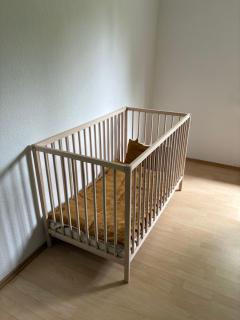 Ferienwohnung Hennes - 1