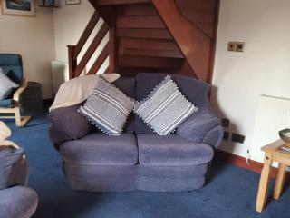 Portland Cottage - Mousehole - 8
