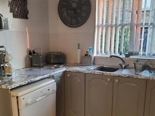 Portland Cottage - Mousehole - 5
