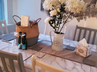 Portland Cottage - 2