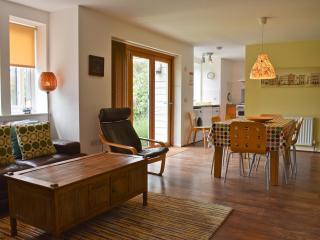 Mussel Cottage - 3
