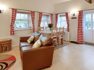 The Old Barn - Wansford - 9