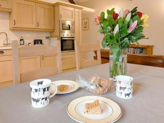 The Old Barn - Wansford - 6