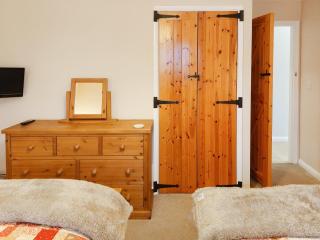 The Old Barn - Wansford - 3