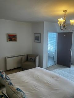 Watchmaker Cottage - Bellingham - 1