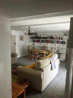 Watchmaker Cottage - Bellingham - 3