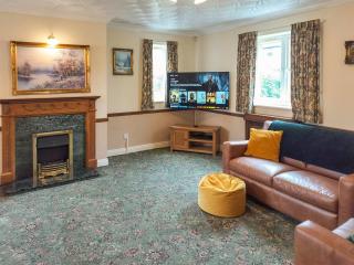 Brompton Lodge - Ganton - 7