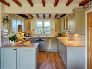 Brompton Lodge - Ganton - 2