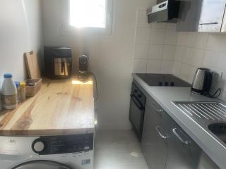 Charming townhouse for 5 people - Pontault-Combault - 3