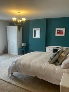 Watchmaker Cottage - Bellingham - 8