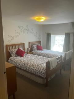 Watchmaker Cottage - Bellingham - 1