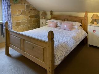 Finkle Barn - Fryup - 6
