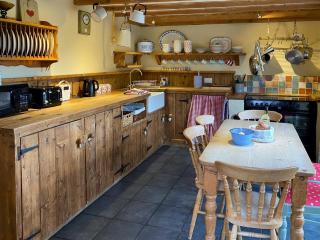 Finkle Barn - Fryup - 7