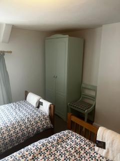 Watchmaker Cottage - Bellingham - 4