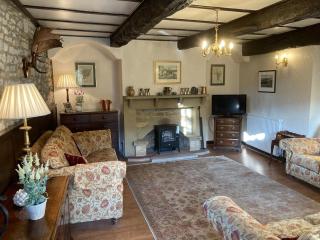Inglenook Cottage - Kettlewell - 8