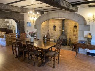 Inglenook Cottage - Kettlewell - 7