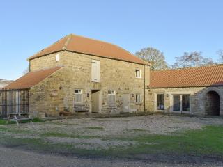 Kildale Barn - 0