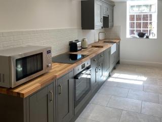 Inglenook Cottage - Kettlewell - 4