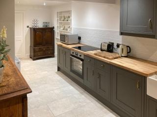 Inglenook Cottage - Kettlewell - 3