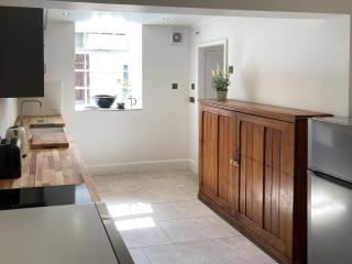 Inglenook Cottage - Kettlewell - 2
