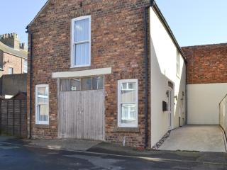 The Bait Shed - Filey - 0