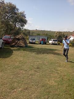 Longonot View Camp and Accommodation, Naivasha - 9