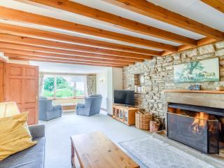 Town Head Cottage - Carlton - 7