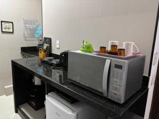 Apartamento aconchegante em Botafogo - Rio de Janeiro - 4