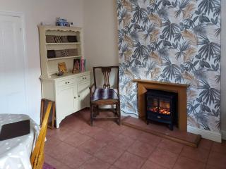 Squirrel Cottage - Thornton Dale - 4