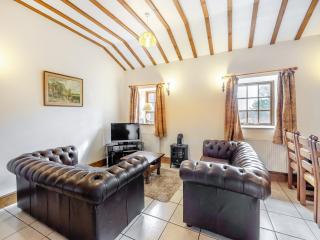 Grisedale Stables Cottage - Threshfield - 8