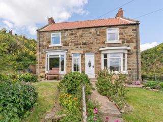 Crows Nest - Staithes - 9