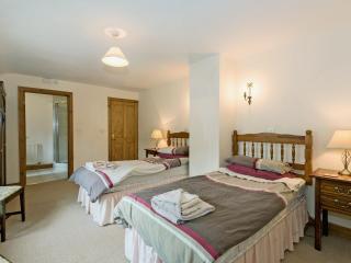 Dipper Fold - Hebden - 1