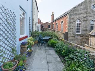 Tinakori - Staithes - 1