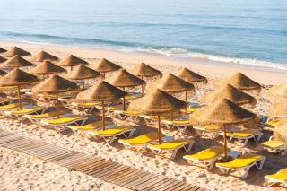 The Patio Suite Hotel - Albufeira - 2