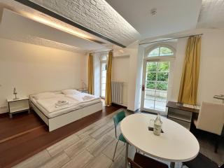 GLS Studio Hotel Berlin - Berlino - 6