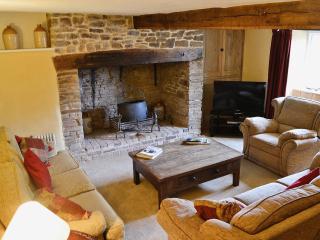 Syncocks Farm - Petrockstow - 7