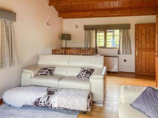 Crown Hill Lodge - Cononley - 8