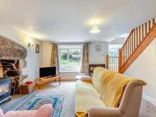 Lukesland Farm - 7