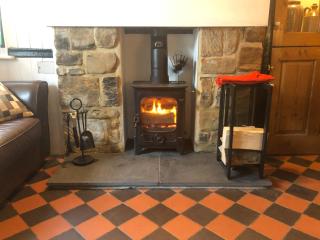 Castleton House - Staithes - 8