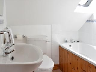 2 Sawmill Cottages - 2