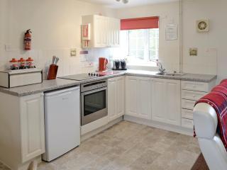 Foxglove Cottage - Wootton Fitzpaine - 6