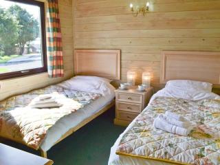 Hartland Forest Golf Leisure - Woolfardisworthy - 2