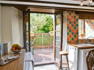 Fordbrook Cottage - Brixton - 3