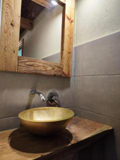 Chalet Morier - Demonte - 1