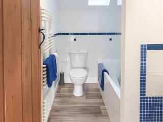 Honeymead Cottage - 1