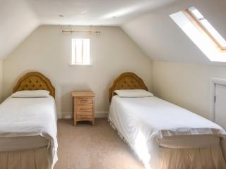 The Wagon House - Wellow - 2